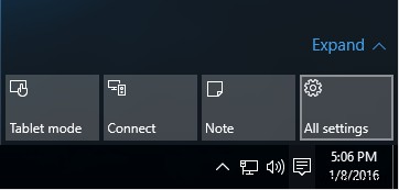 Windows 10에서 하위 계정을 만들고 구성하는 방법