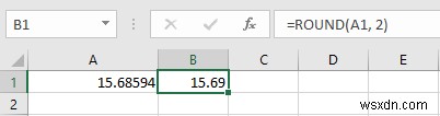 Excel 수식 작업:이러한 기본 사항을 알면 전문가처럼 보일 수 있습니다.