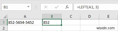 Excel 수식 작업:이러한 기본 사항을 알면 전문가처럼 보일 수 있습니다.