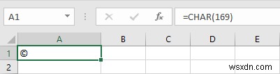 Excel 수식 작업:이러한 기본 사항을 알면 전문가처럼 보일 수 있습니다.