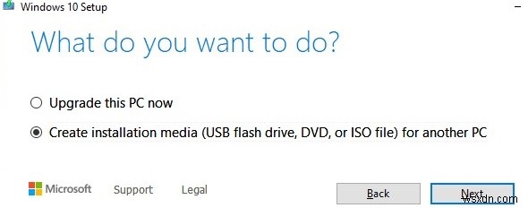 Windows 10 또는 7을 설치하기 위해 UEFI 부팅 USB 드라이브를 만드는 방법은 무엇입니까?