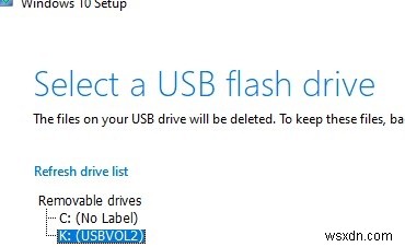 Windows 10 또는 7을 설치하기 위해 UEFI 부팅 USB 드라이브를 만드는 방법은 무엇입니까?