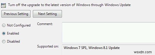 Windows에서 Windows 10 다운로드를 중지하는 방법