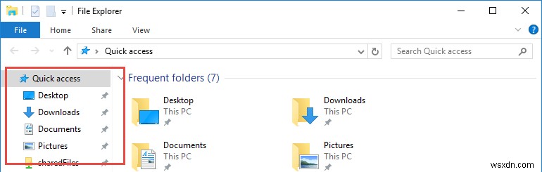 Windows 10에서 OneDrive 앱을 제거하는 방법