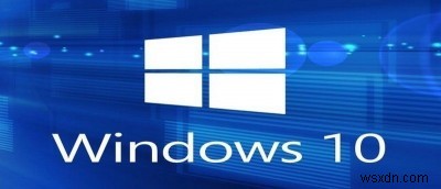 Windows 10 시작 시간을 개선하는 방법