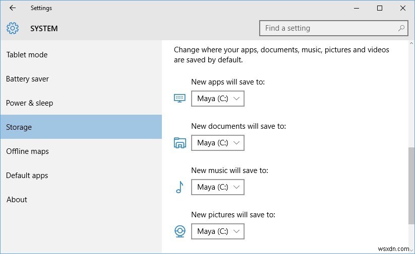 Windows 10의 첫 번째 대규모 업데이트 – 모든 새로운 기능 및 개선 사항
