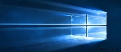 Windows 10 계정에 PIN 보안을 추가하는 방법