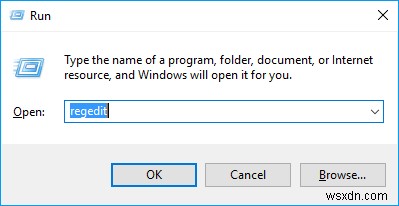 Windows 10 시작 메뉴에서 모든 앱 옵션을 제거하는 방법