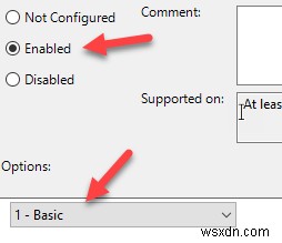 Windows 10에서 원격 측정 설정을 관리하는 방법