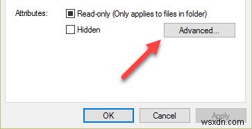 Windows에서 EFS를 사용하여 파일 및 폴더를 암호화하는 방법