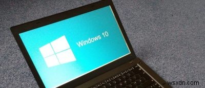 Windows 10 화면에서 광고를 비활성화하는 방법