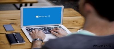 Windows 10에서 밝기 조절을 활성화/비활성화하는 방법