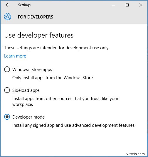 Windows 10에서 Bash를 사용하는 방법