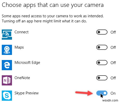 Windows 10에서 앱 권한을 올바르게 변경하는 방법