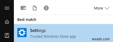 Windows 10에서 앱 권한을 올바르게 변경하는 방법