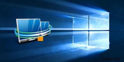 Windows 10에서 원격 Credential Guard로 원격 데스크톱을 보호하는 방법