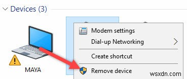 Windows 10 Bluetooth가 작동하지 않는 문제를 해결하는 방법