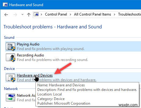 Windows 10 Bluetooth가 작동하지 않는 문제를 해결하는 방법