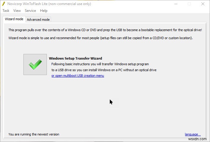 Windows 10 ISO를 USB 디스크로 쉽게 변환하는 4가지 유용한 도구