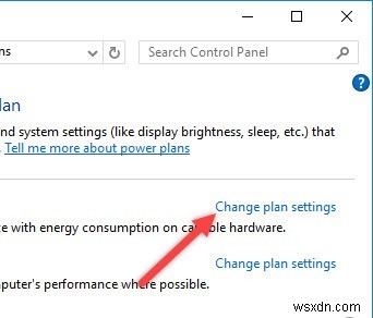 Windows 10 잠금 화면 시간 초과를 쉽게 변경하는 방법