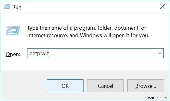 Windows 10 로그인 화면에서 사용자 계정을 숨기는 방법