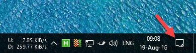 Windows 10에서 조용한 시간을 설정하고 구성하는 방법