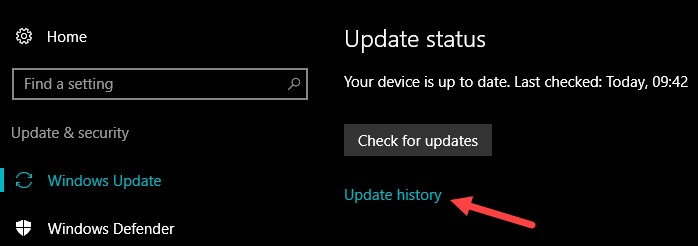 Windows 10 1주년 업데이트 문제 및 솔루션 요약