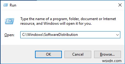 Windows에서 동일한 업데이트를 반복해서 설치하지 못하도록 방지