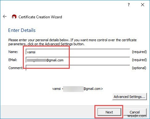 Microsoft Outlook에서 이메일을 암호화하는 방법