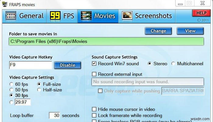Windows용 최고의 화면 녹화 소프트웨어 5개