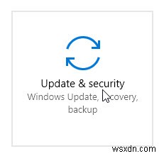 Windows 10에서 .appx 파일을 설치하는 방법