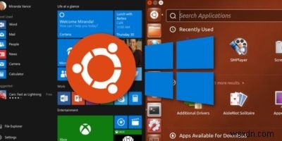 Windows 10 및 Ubuntu 이중 부팅 방법