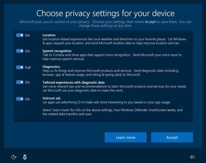 Windows 10 Creators Update에 대해 알아야 할 모든 것