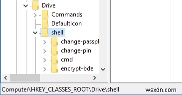 Windows의 컨텍스트 메뉴에서 하드 드라이브 조각 모음 방법