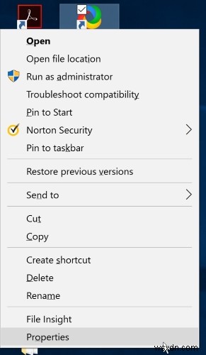 Windows 10에서 사용하지 않는 키를 다시 매핑하여 생산성 향상