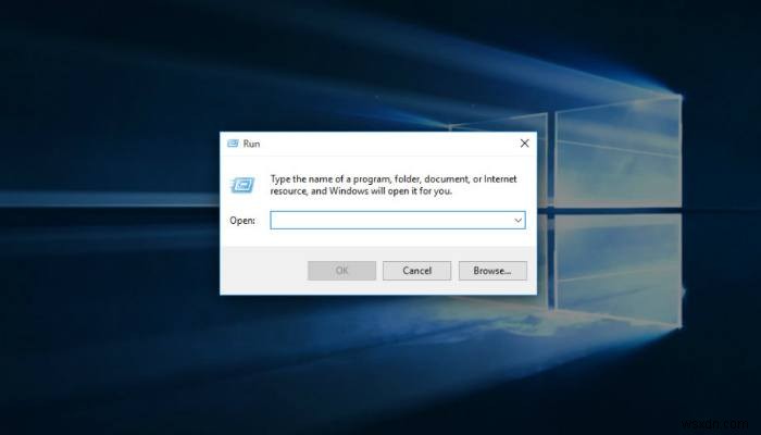 Windows 10에서 파일 및 폴더를 숨기는 방법