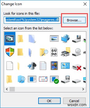 Windows에서 파일 형식의 아이콘을 변경하는 방법