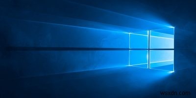 Windows 10에서 배경 화면 이미지 압축을 비활성화하는 방법