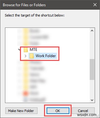 Windows에서 사용자 지정 폴더를 작업 표시줄에 고정하는 방법