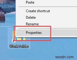 Windows에서 사용자 지정 폴더를 작업 표시줄에 고정하는 방법