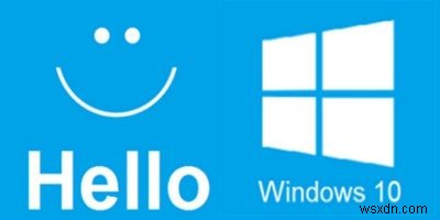 Windows Hello 설정 및 사용 방법