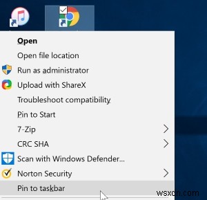 Windows 10에서 사용자 정의 키보드 단축키를 만드는 방법