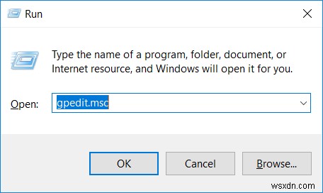 Windows 10에서 전체 디스크 암호화를 수행하는 방법