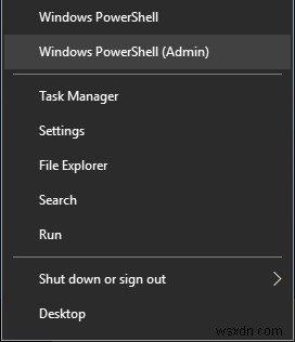 Windows 10에서 Edge 브라우저를 재설정하는 방법