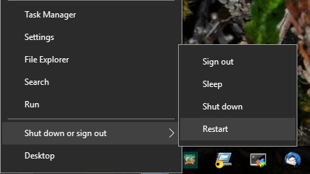 Windows 10에서 Edge 브라우저를 재설정하는 방법