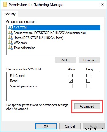 Windows 인덱싱 서비스를 더 빠르게 실행하는 방법