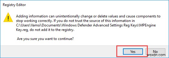 Windows 10에서 보호 수준을 높이기 위해 Windows Defender를 강화하는 방법
