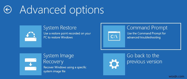 Windows 10을 설치할 때  새 파티션을 만들 수 없습니다  오류를 수정하는 방법