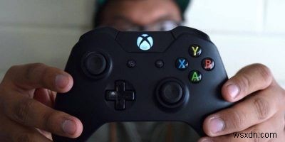 Xbox One 컨트롤러를 PC에 연결하는 방법