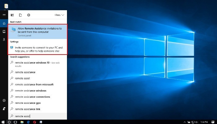 빠른 지원으로 Windows 10 PC 원격 문제 해결